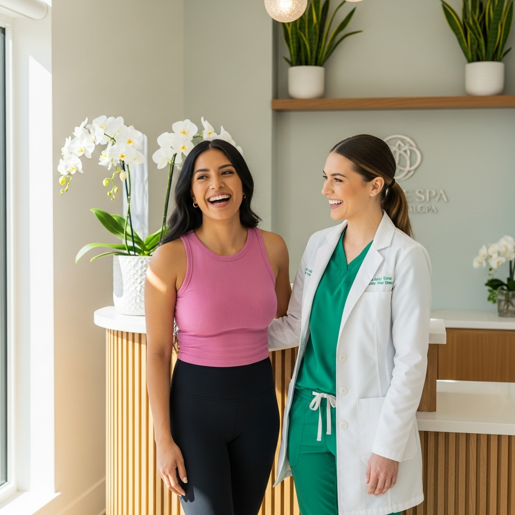 7 Benefits of Emsculpt Neo Body Contouring You Should Know in Lincoln NE - CRM Lincoln