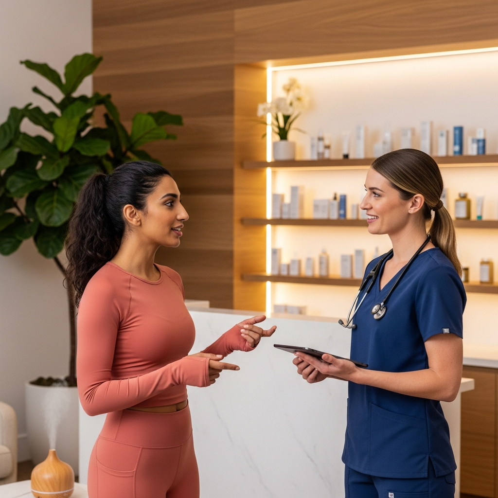 Medical Weight Loss Programs Tailored to Your Body in Friend NE - CRM Aesthetics