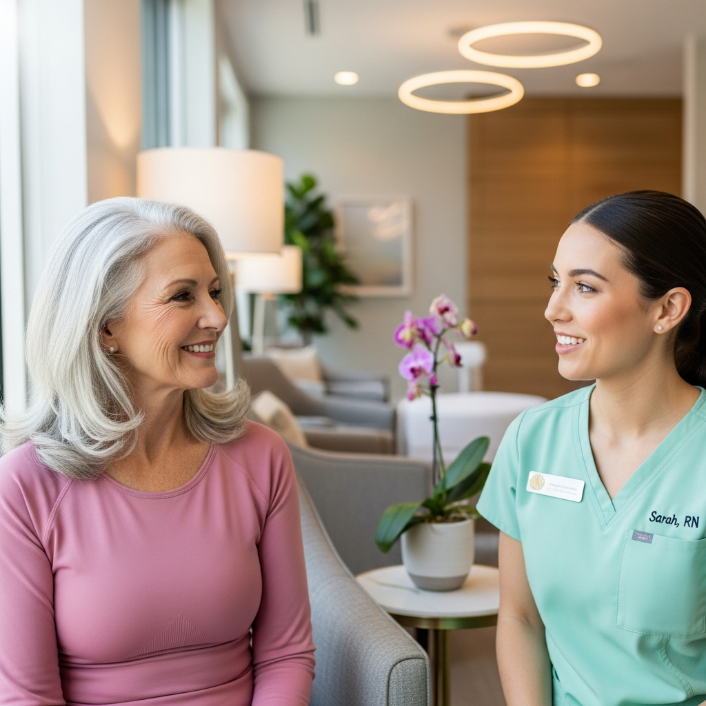 What Is Microneedling and What Does It Treat in Friend NE - CRM Aesthetics