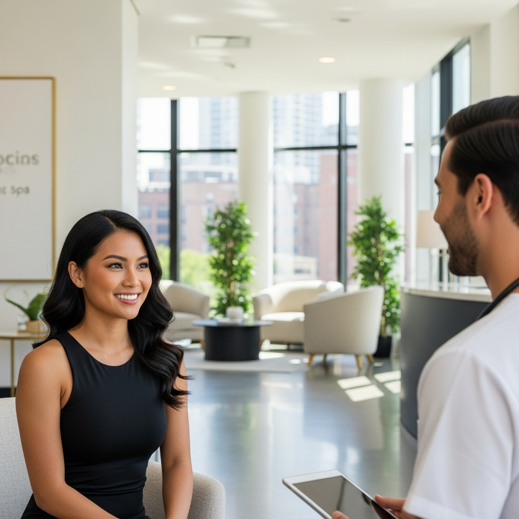 5 Things to Know Before Trying Emsculpt Neo Body Contouring in Friend NE - CRM Aesthetics