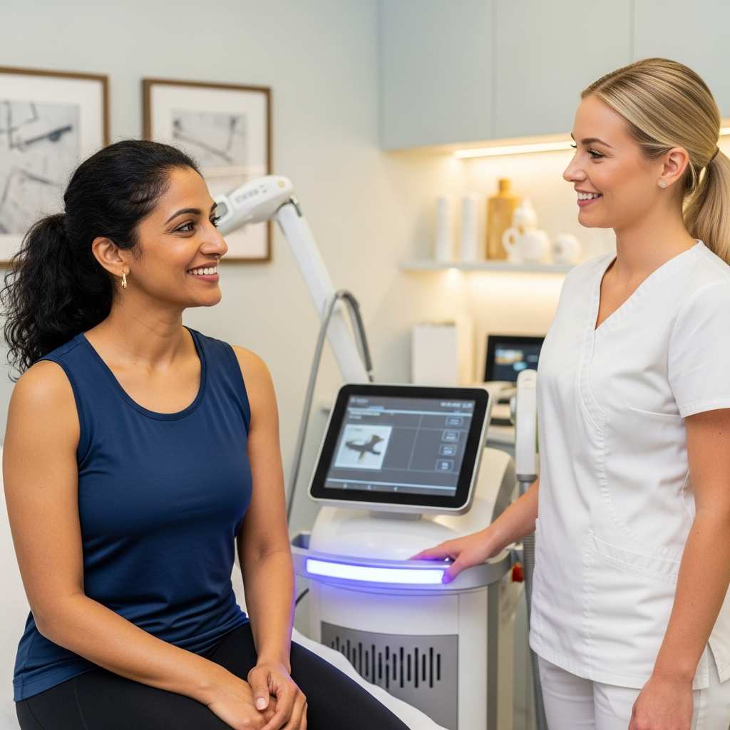 6 Reasons Microneedling Is a Top Med Spa Treatment in Lincoln NE - CRM Lincoln