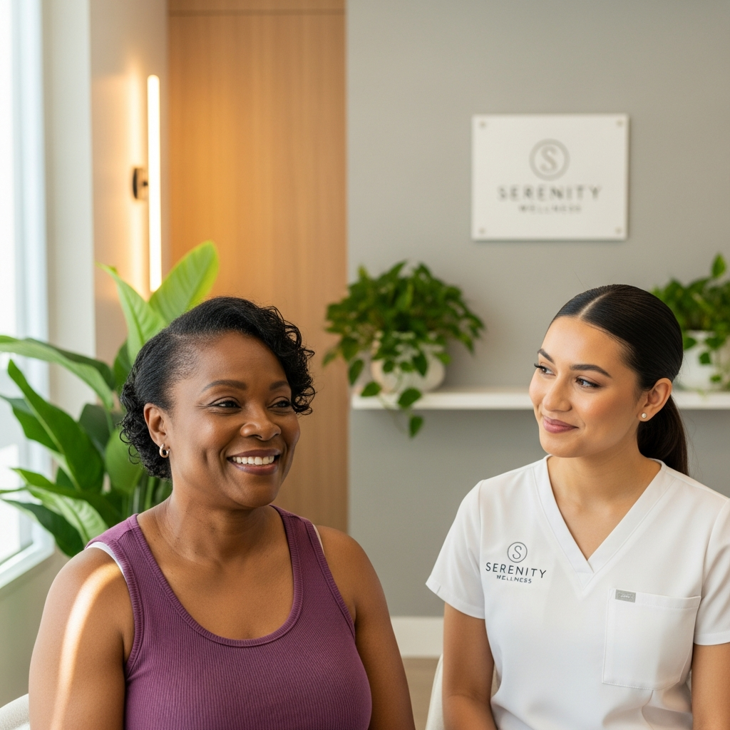 7 Signs You May Be a Good Candidate for PDO Thread Lifts in Friend NE - CRM Aesthetics