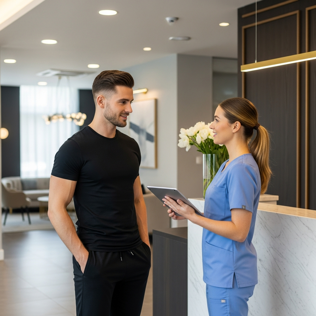 PDO Thread Lifts for Skin Tightening Without Surgery in Lincoln NE - CRM Lincoln