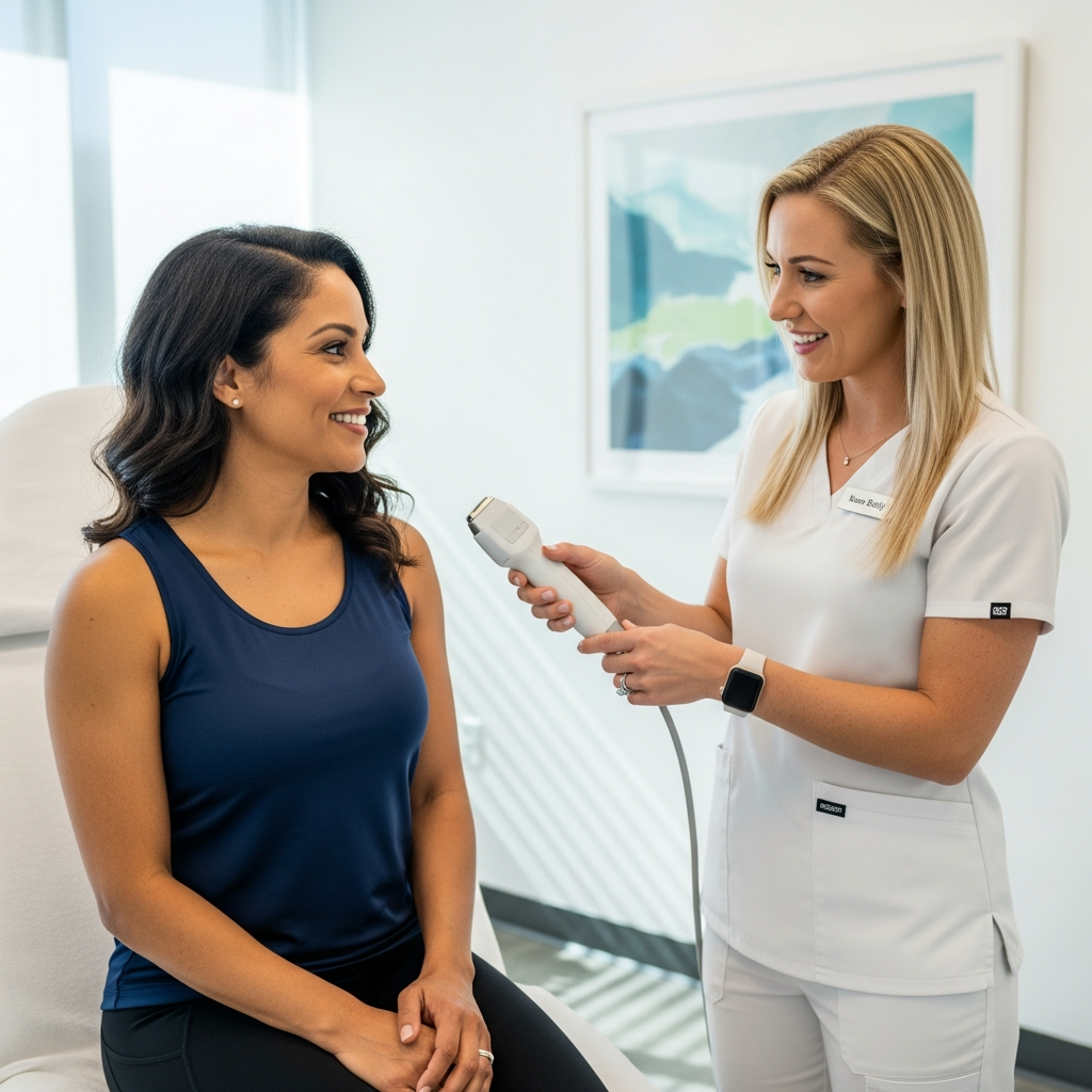 Advanced Microneedling Treatments for Smoother Skin in Friend NE - CRM Aesthetics