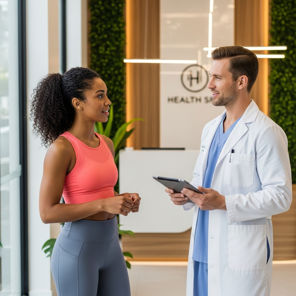 10 Reasons People Choose Functional Medicine Over Traditional Care in Friend NE - CRM Aesthetics