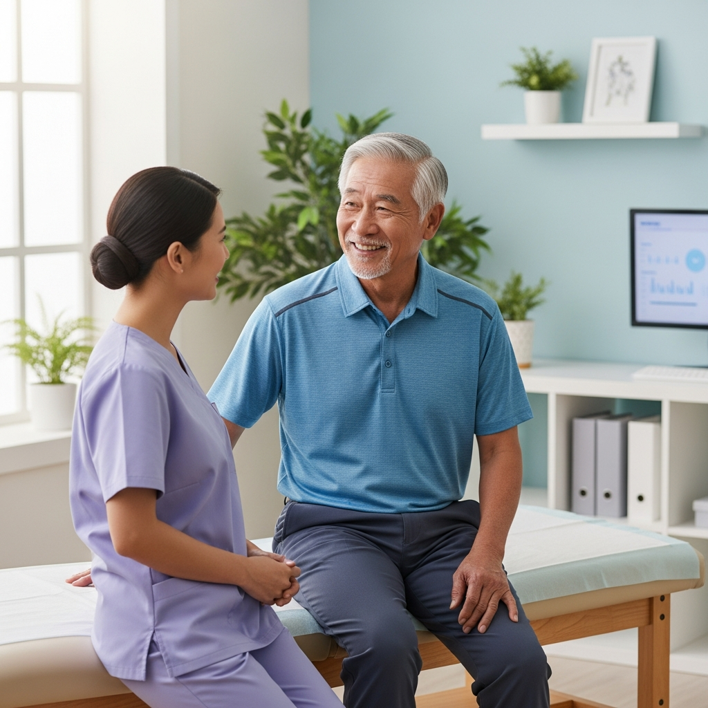 Is a Medical Spa Safe for Cosmetic Treatments in Lincoln NE - CRM Lincoln