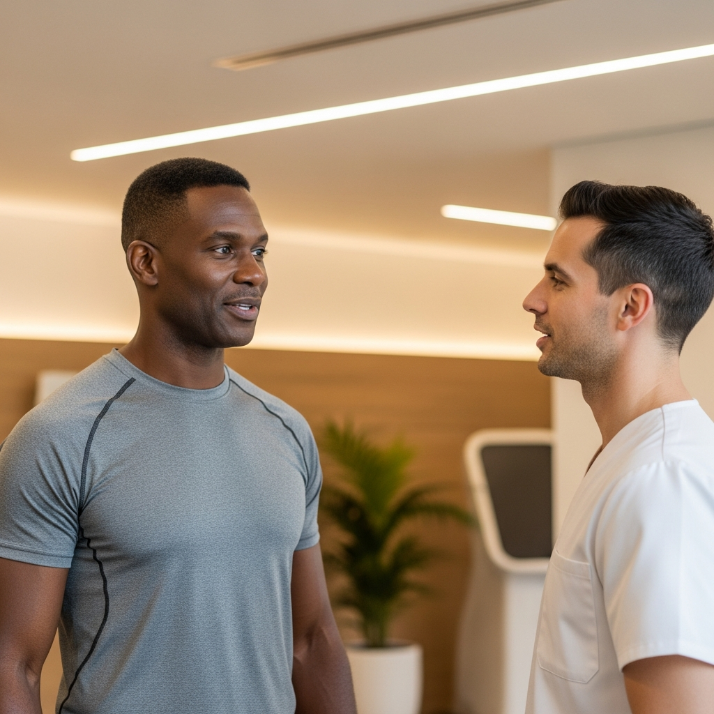 Med Spa Services Designed for Natural Results in Lincoln NE - CRM Lincoln