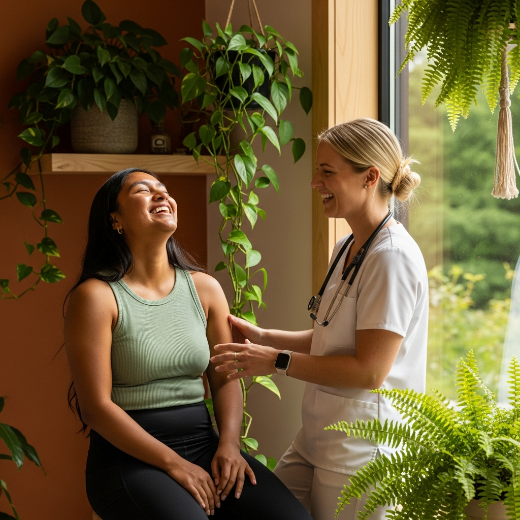 What Is Functional Medicine and Who Is It For in Lincoln NE - CRM Lincoln