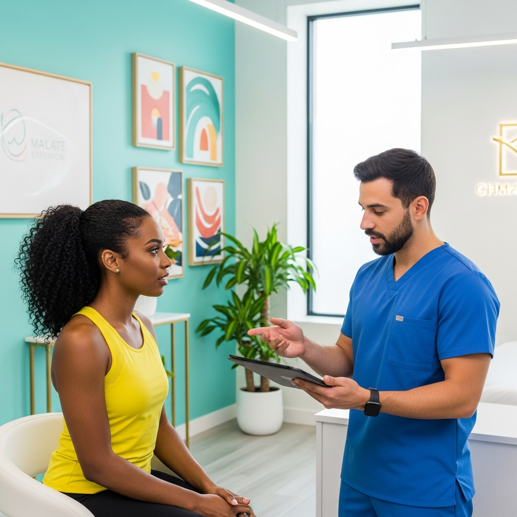 6 Benefits of Choosing a Medical Spa Over a Traditional Spa in Lincoln NE - CRM Lincoln