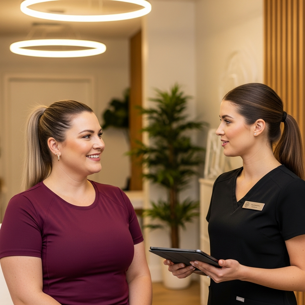 What Is Medical Weight Loss and How Effective Is It in Friend NE - CRM Aesthetics