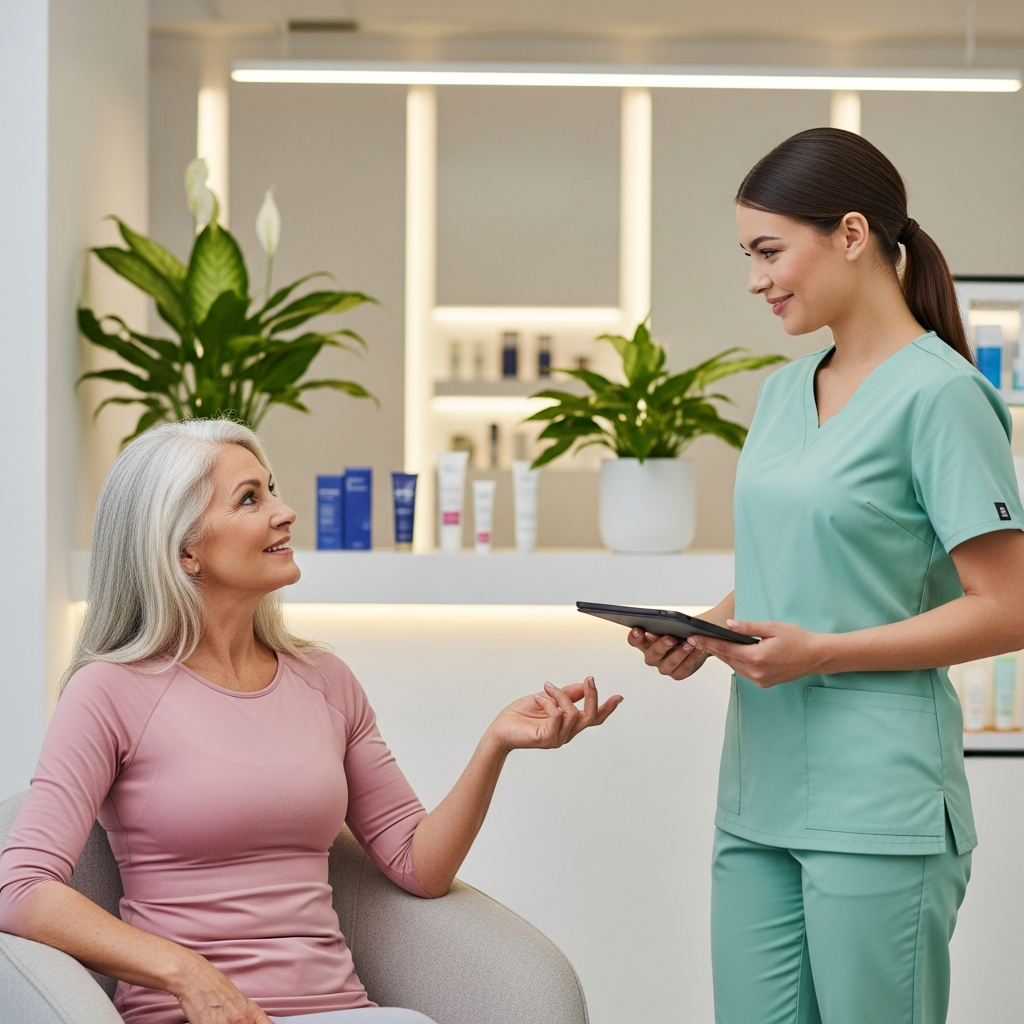 How Many Emsculpt Neo Sessions Are Needed in Lincoln NE - CRM Lincoln