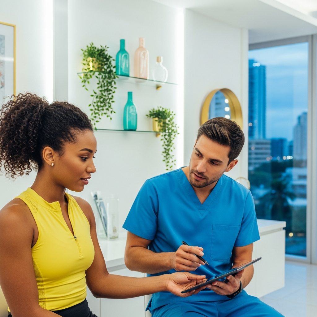 Functional Medicine for Hormone Balance and Energy in Friend NE - CRM Aesthetics