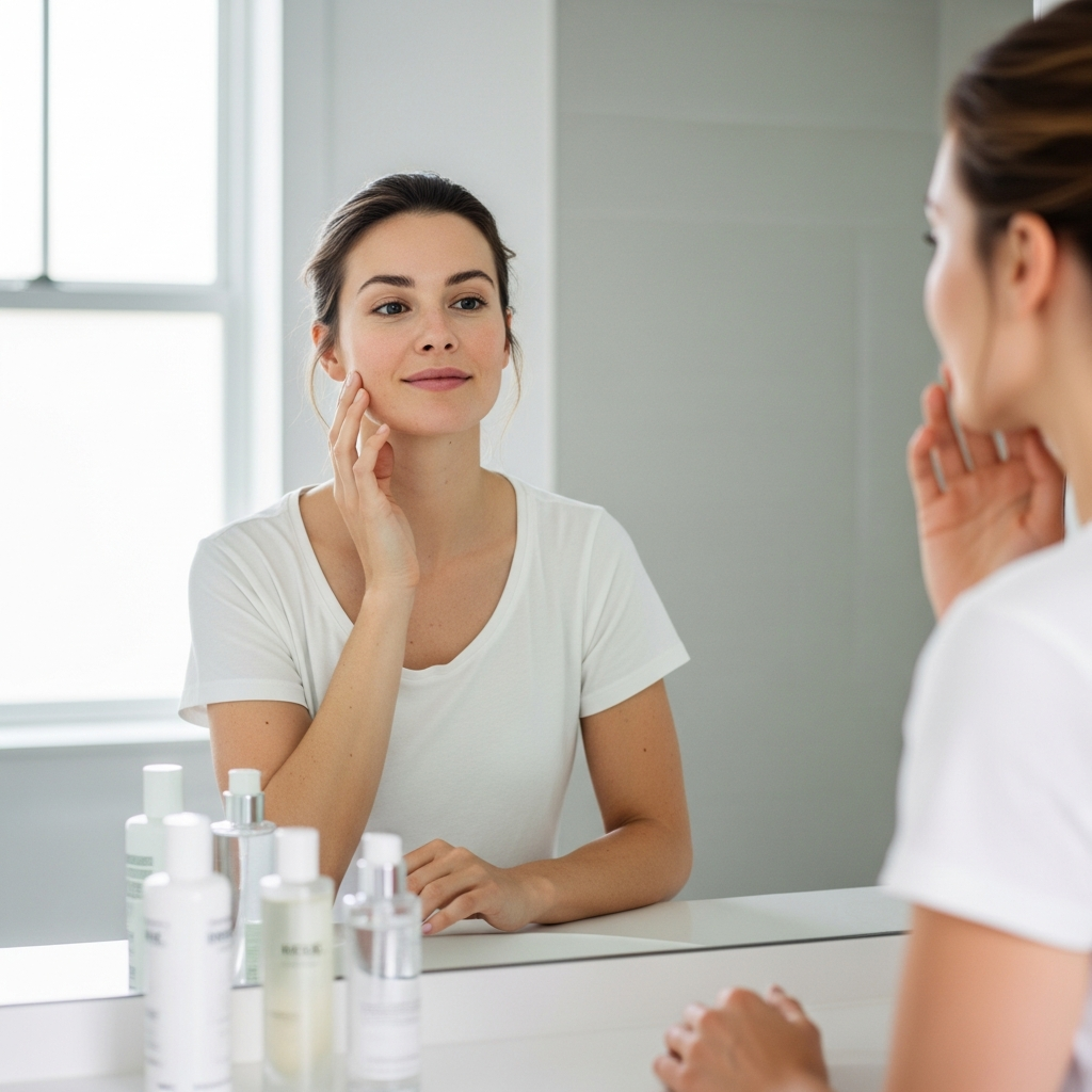 CRM Aesthetics Microneedling in Crete