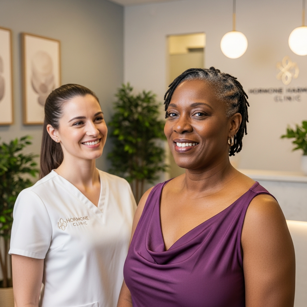 DoctorSupervised Medical Weight Loss in Lincoln NE - CRM Lincoln