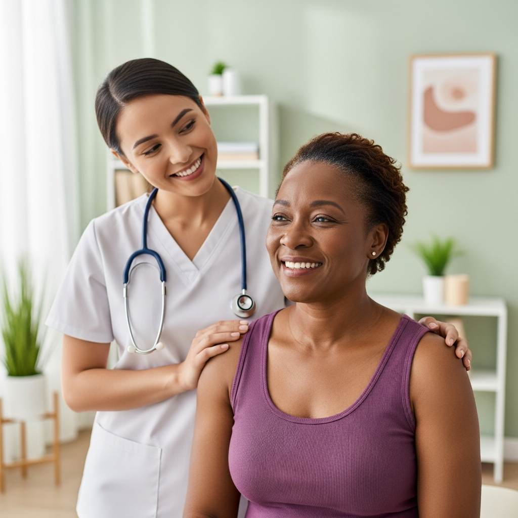 Med Spa Wellness Treatments for Men and Women in Friend NE - CRM Aesthetics