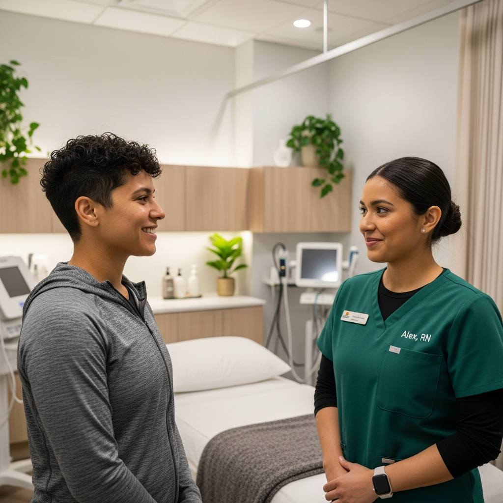 7 Benefits of Combining Medical Weight Loss and Body Contouring in Friend NE - CRM Aesthetics