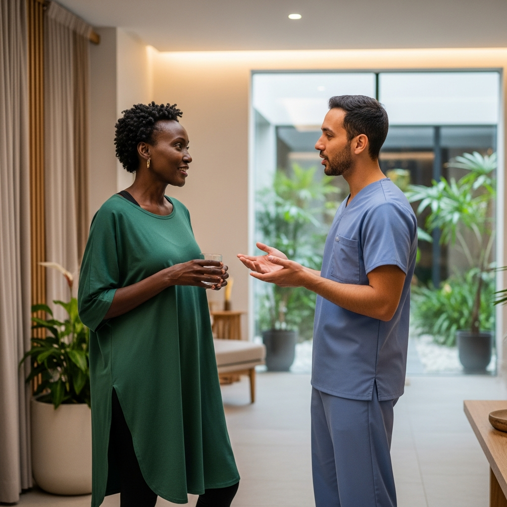 Medical Spa Aesthetic Treatments Backed by Medical Expertise in Friend NE - CRM Aesthetics