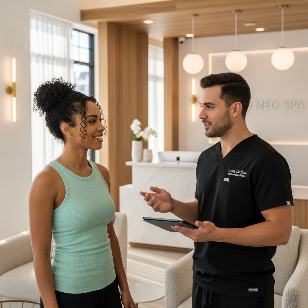 10 Reasons People Choose Functional Medicine Over Traditional Care in Lincoln NE - CRM Lincoln