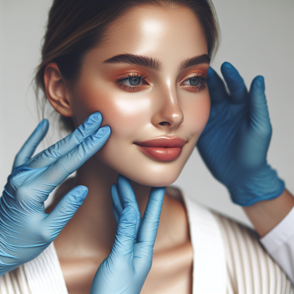 8 Ways a Medical Spa Can Improve Your Confidence in Friend NE - CRM Aesthetics