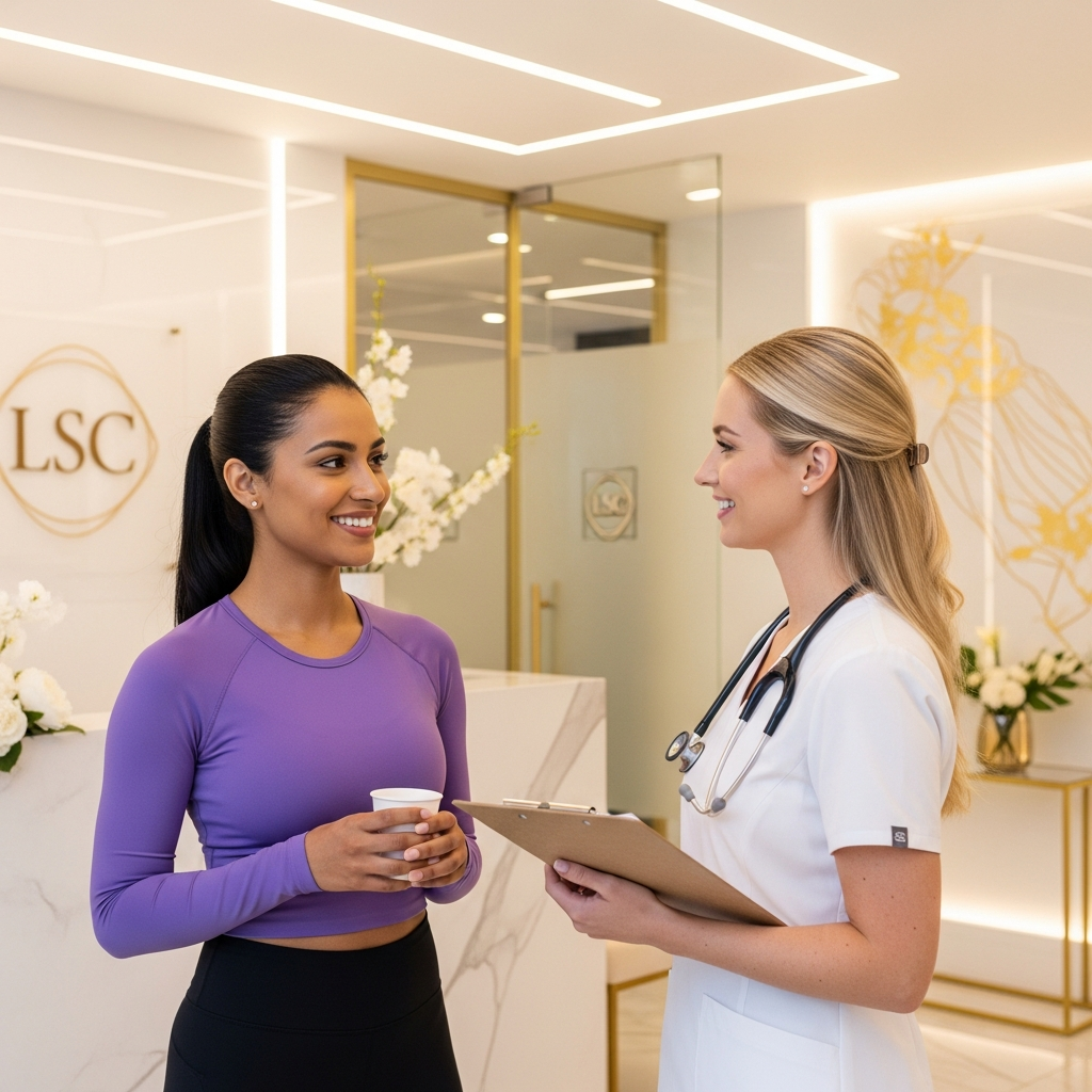 Med Spa Treatments That Support Weight Loss and Confidence in Lincoln NE - CRM Lincoln