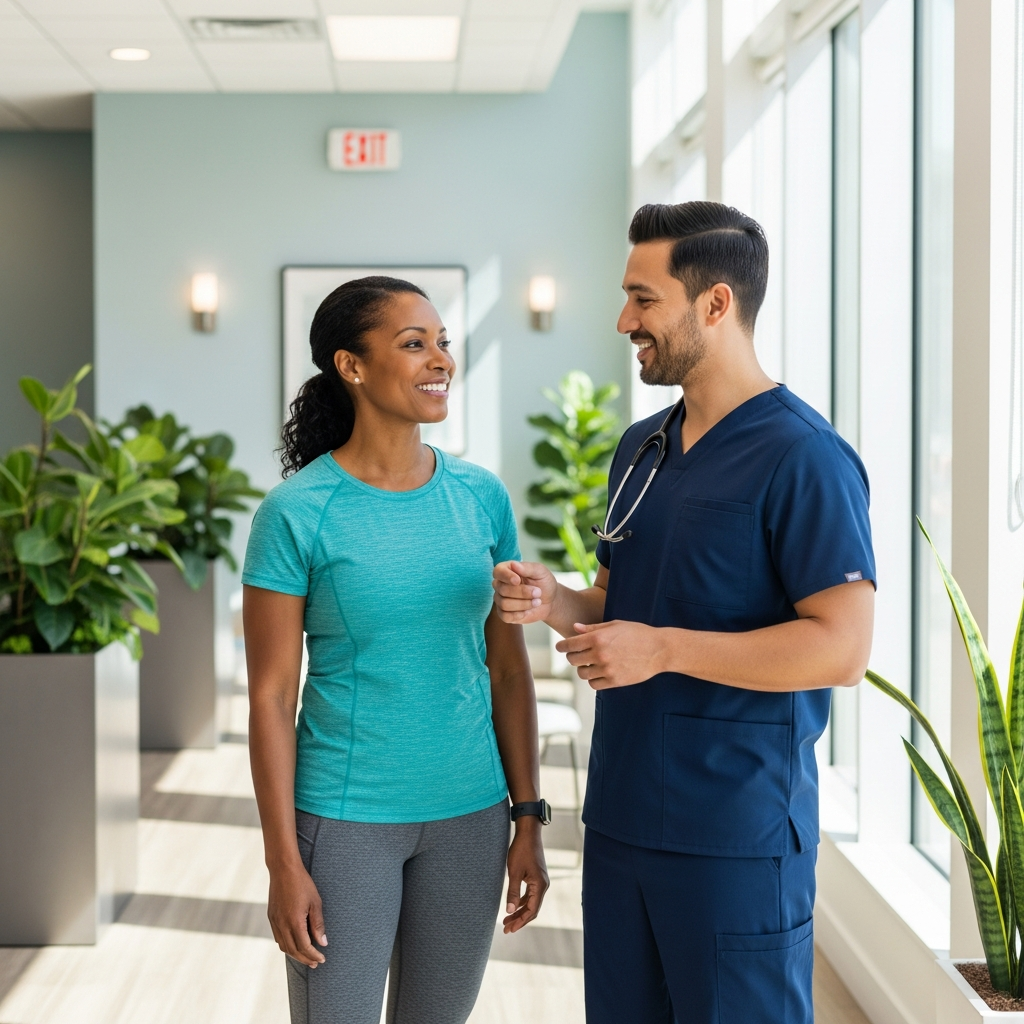 Med Spa Body Contouring Options Beyond Traditional Workouts in Friend NE - CRM Aesthetics