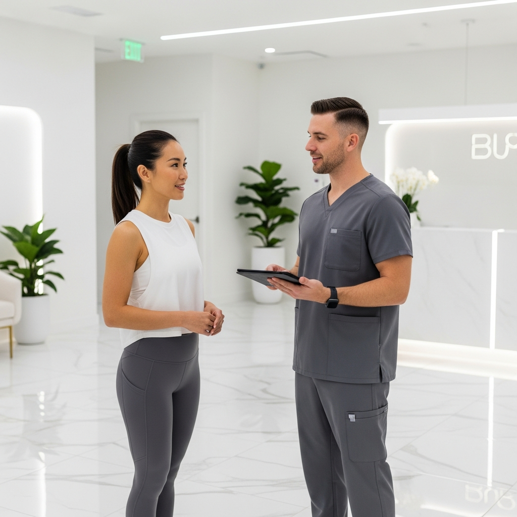 Medical Spa Treatments That Combine Beauty and Wellness in Lincoln NE - CRM Lincoln