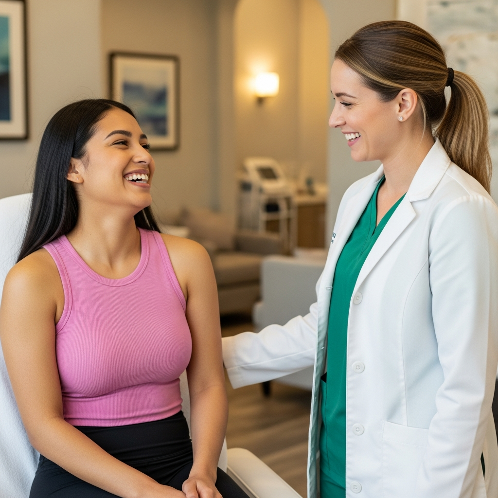 6 Body Areas Commonly Treated With Emsculpt Neo in Friend NE - CRM Aesthetics