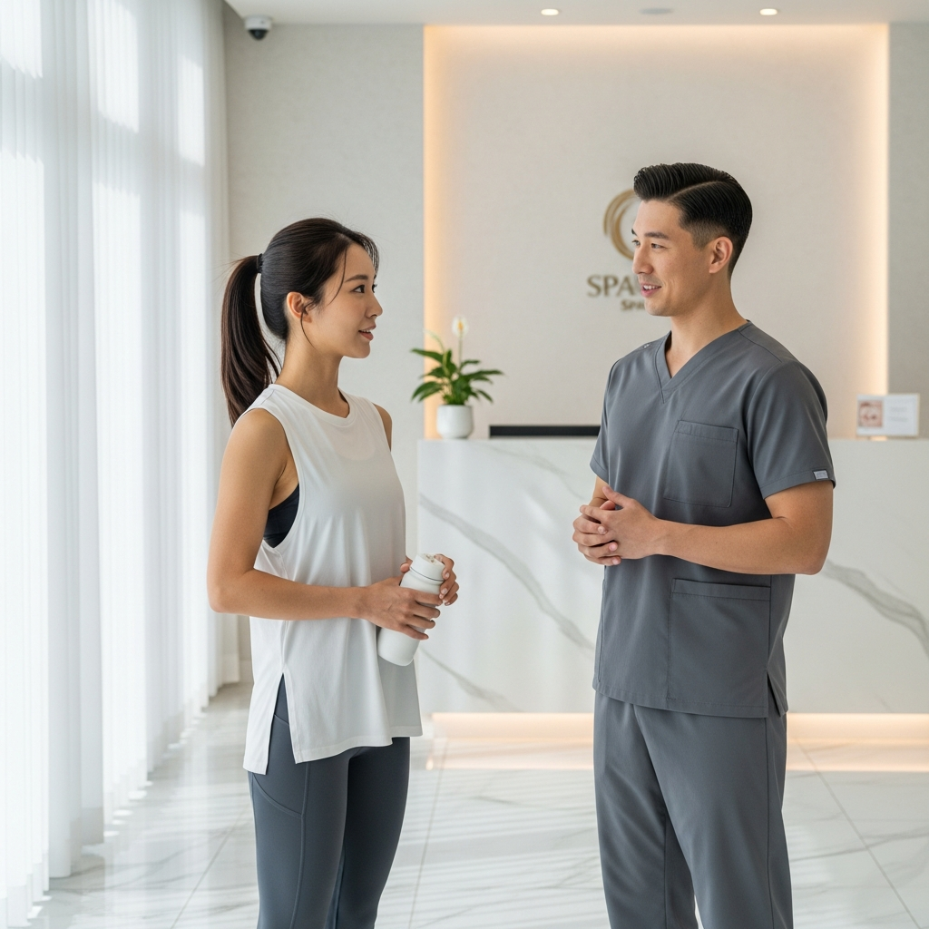 What Services Does a Medical Spa Offer in Friend NE - CRM Aesthetics