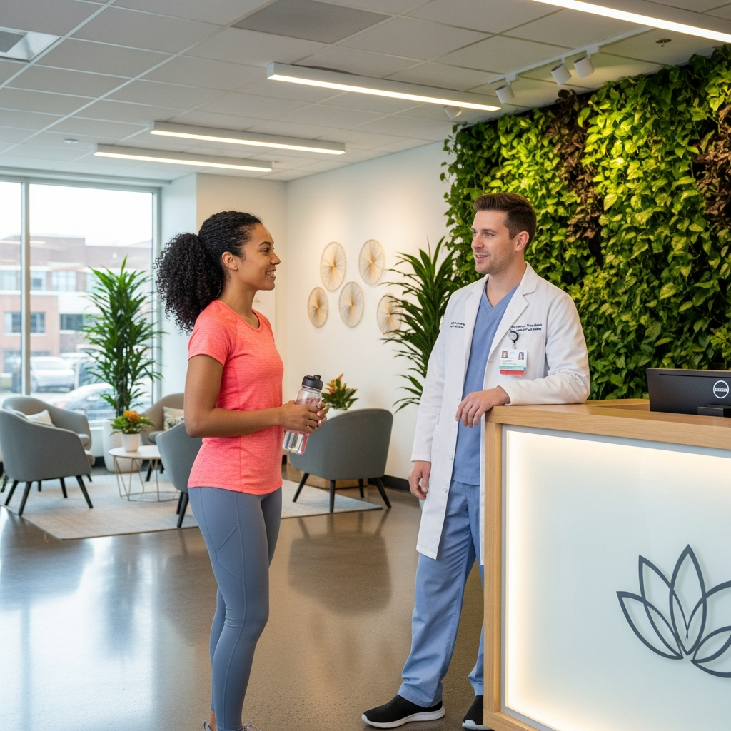 What Is Medical Weight Loss and How Effective Is It in Lincoln NE - CRM Lincoln