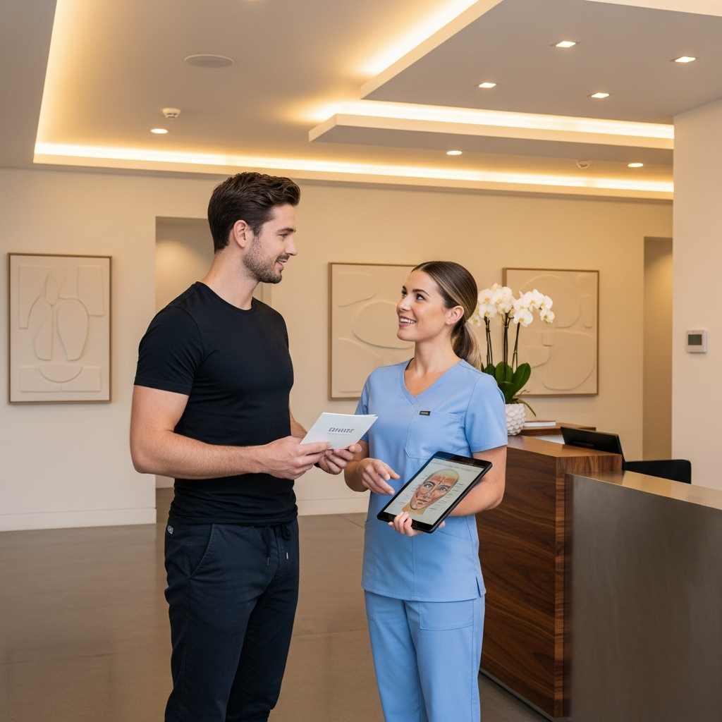 5 Ways Medical Weight Loss Supports Overall Wellness in Lincoln NE - CRM Lincoln