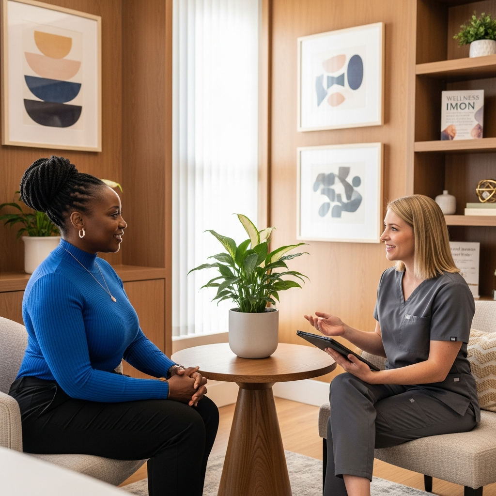 Medical Weight Loss Solutions That Fit Your Lifestyle in Friend NE - CRM Aesthetics
