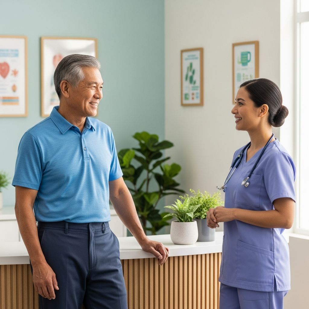 What Should You Expect at Your First Med Spa Visit in Lincoln NE - CRM Lincoln
