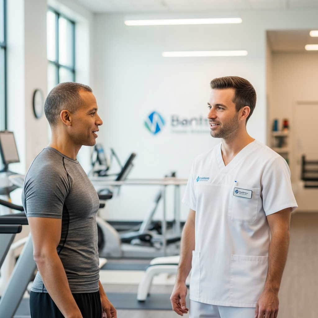 Med Spa Wellness Treatments for Men and Women in Lincoln NE - CRM Lincoln