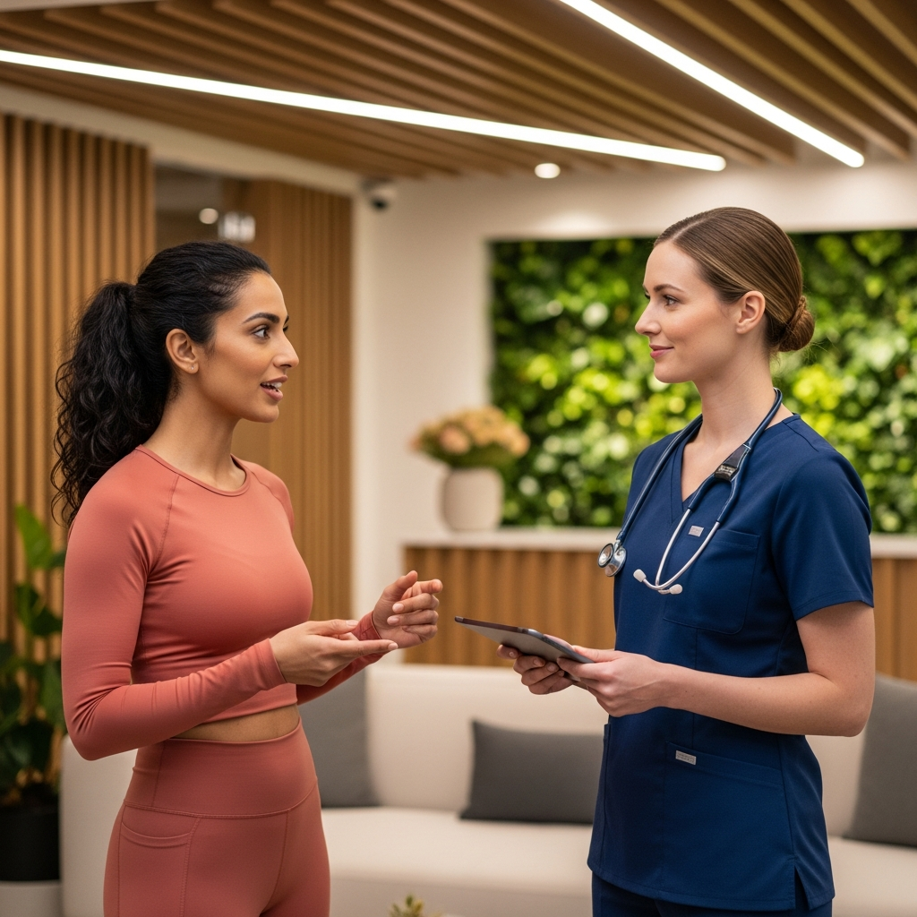 7 Benefits of Combining Medical Weight Loss and Body Contouring in Lincoln NE - CRM Lincoln