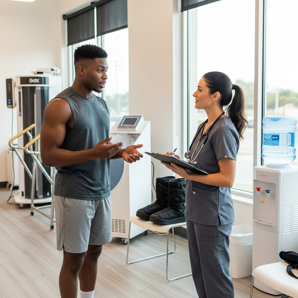 How Does Functional Medicine Differ From Traditional Care in Lincoln NE - CRM Lincoln
