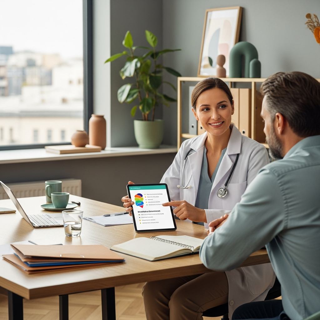 Downtown Lincolns Trusted Functional Medicine  Complete Rural Functional Medicine