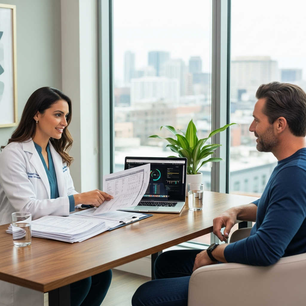 Complete Rural Functional Medicine Functional Medicine in Havelock