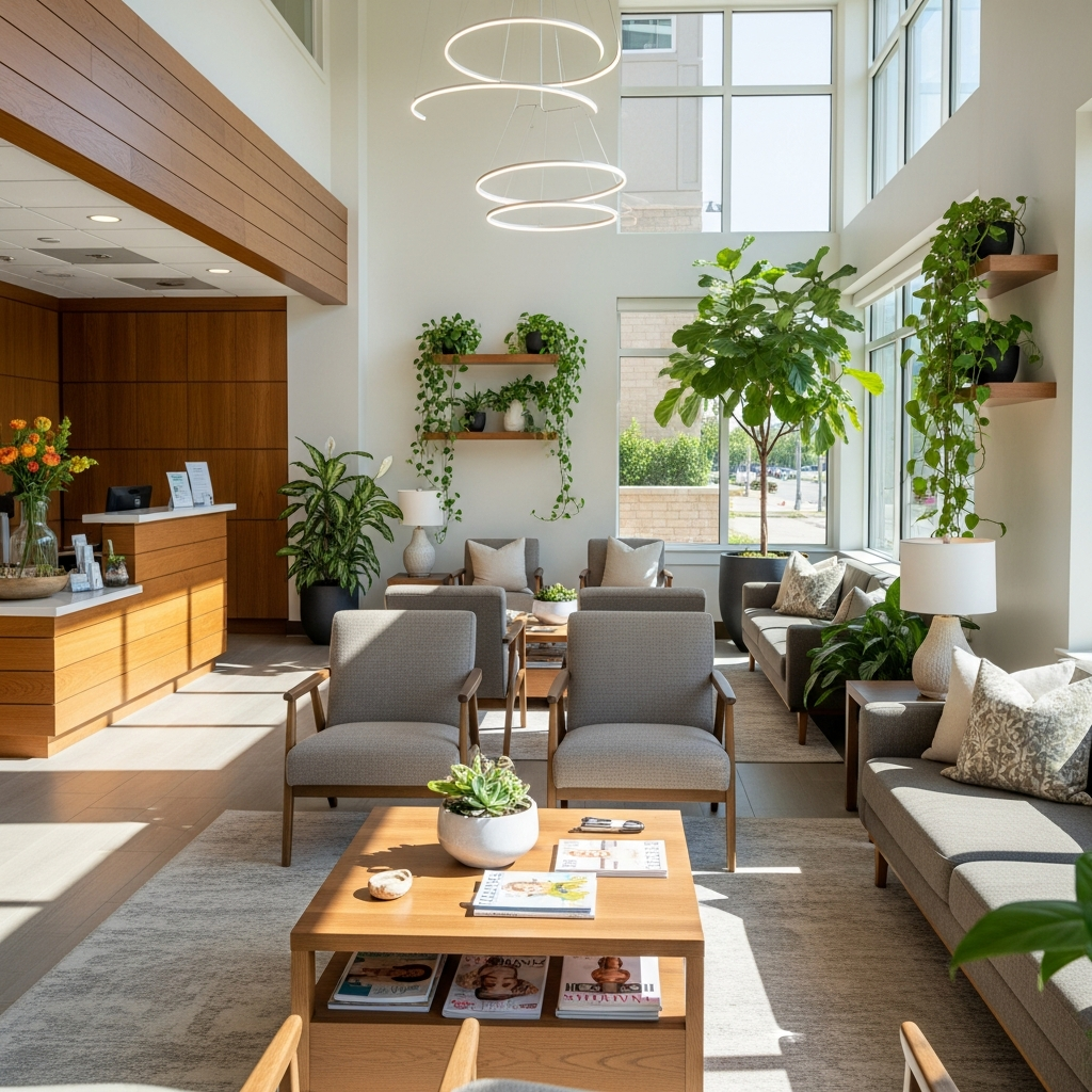Top Functional Medicine in University Place  Complete Rural Functional Medicine