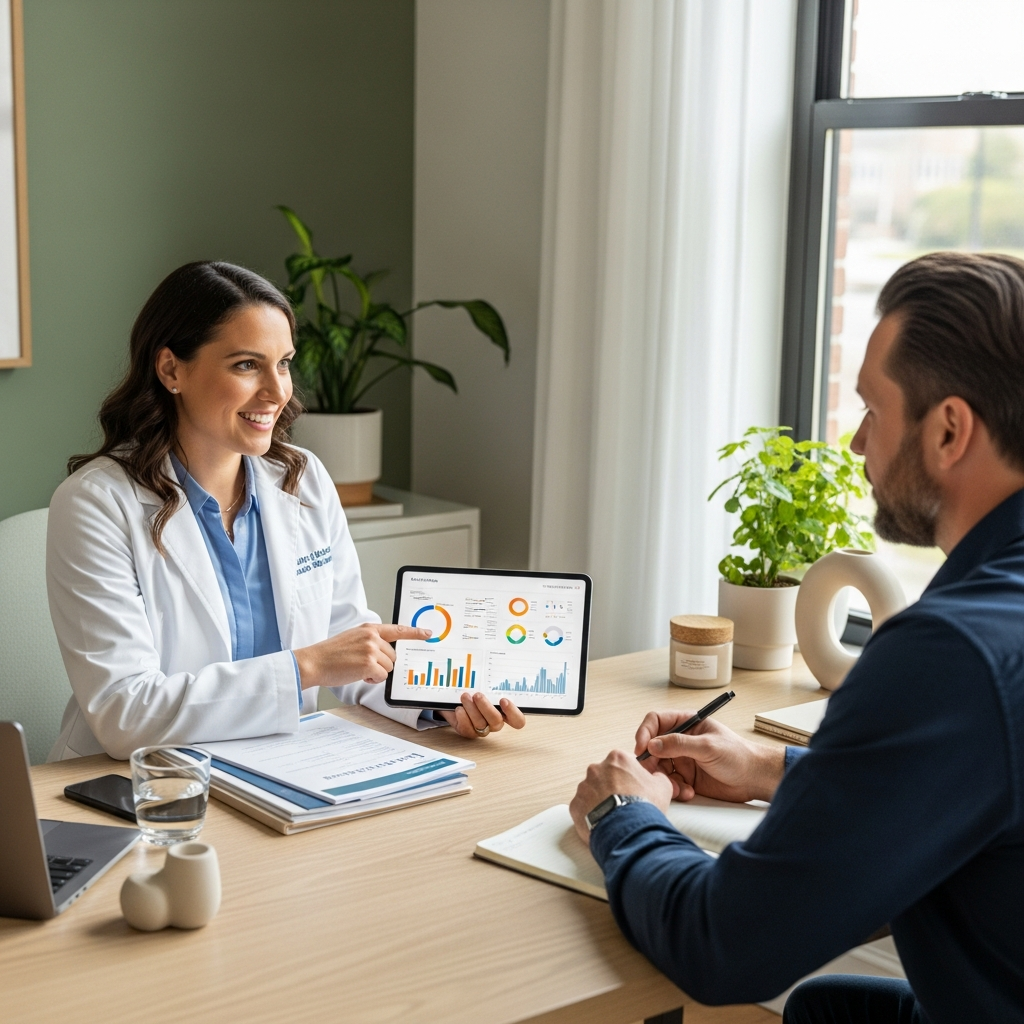 Best Functional Medicine in Waverly