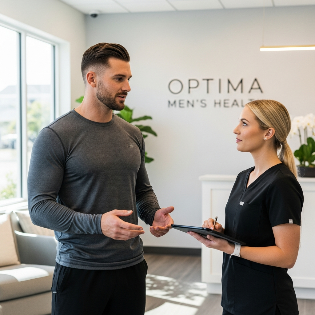 Functional Medicine for Gut Health and Metabolism in Lincoln NE - CRM Lincoln
