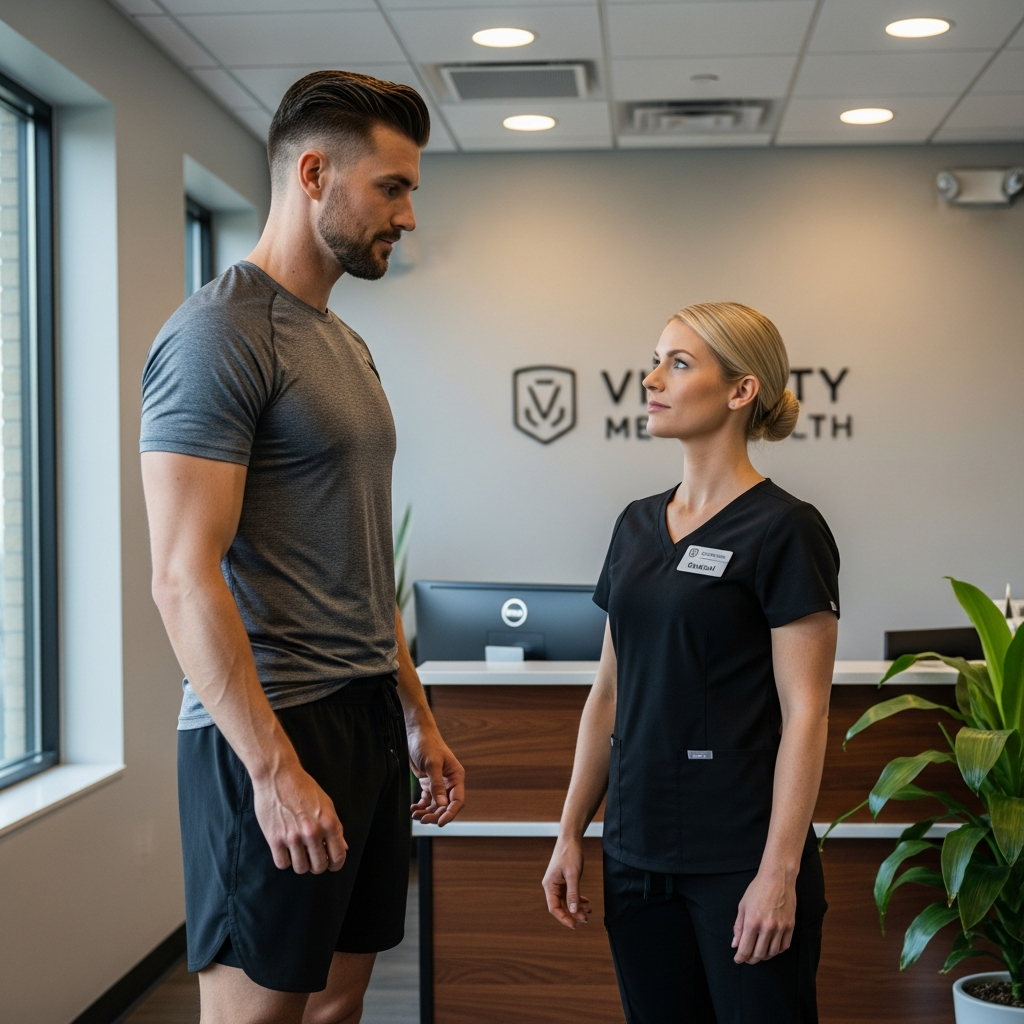 Medical Weight Loss With Ongoing Medical Support in Friend NE - CRM Aesthetics