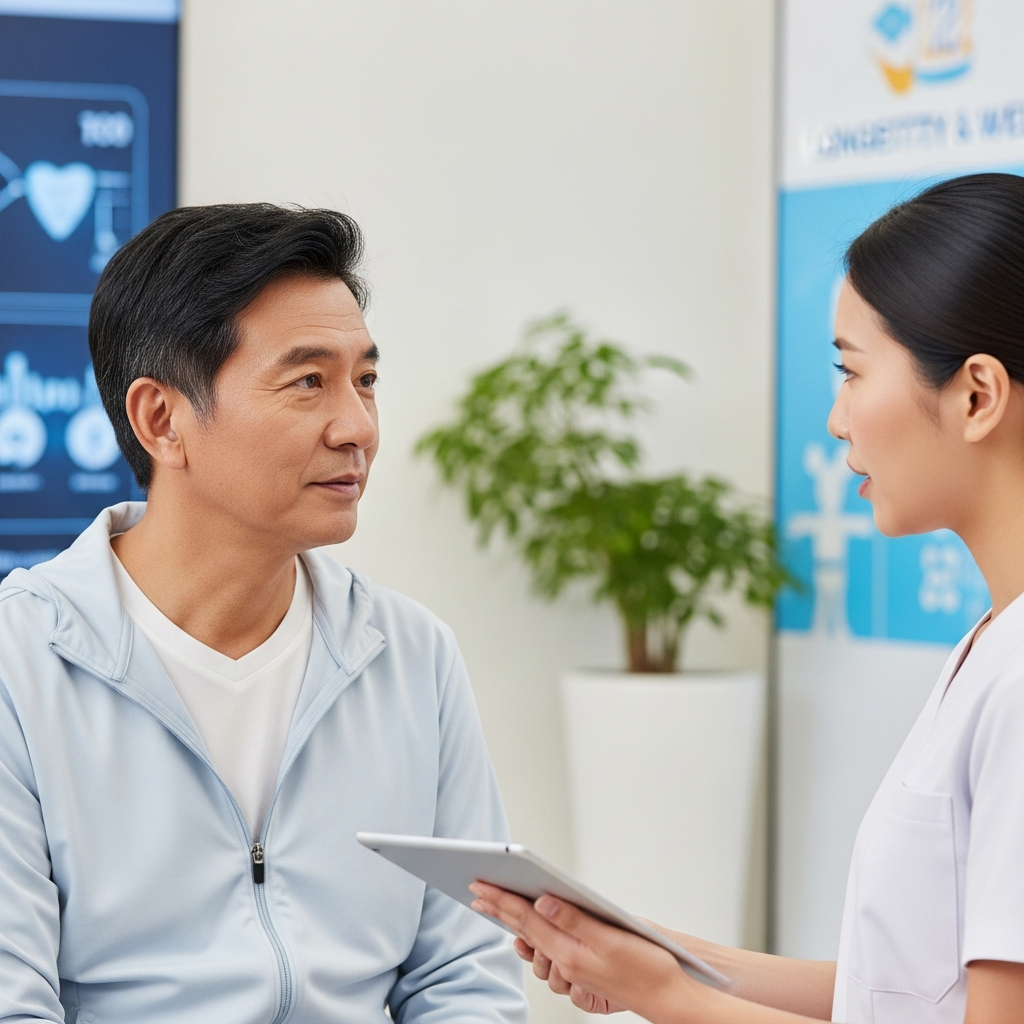 8 Benefits of Functional Medicine for Weight and Energy in Friend NE - CRM Aesthetics