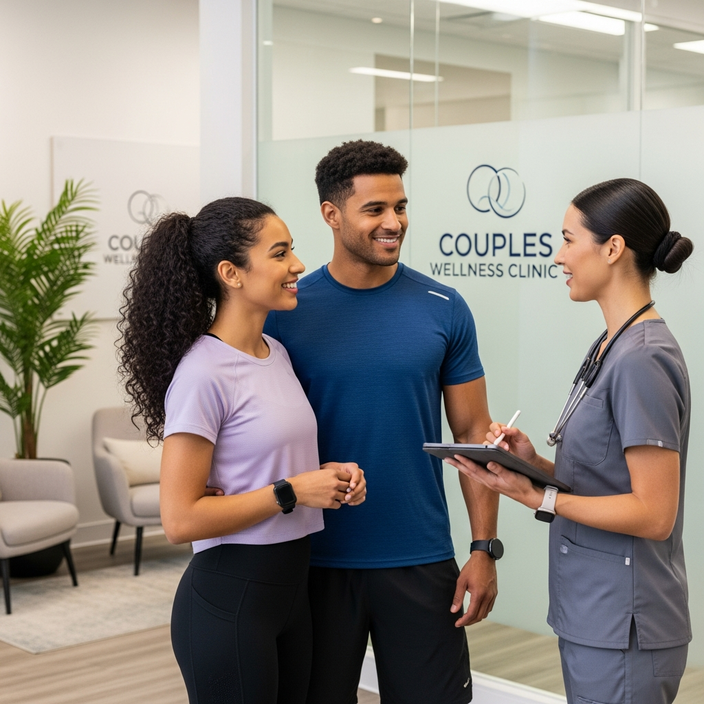 Medical Weight Loss Solutions That Fit Your Lifestyle in Lincoln NE - CRM Lincoln