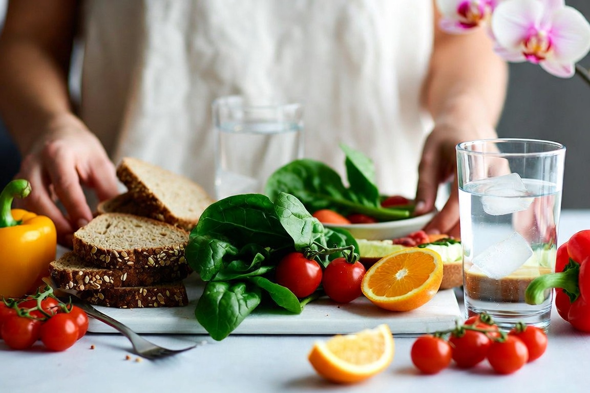 Personalized functional medicine nutrition and lifestyle plan in Lincoln, NE
