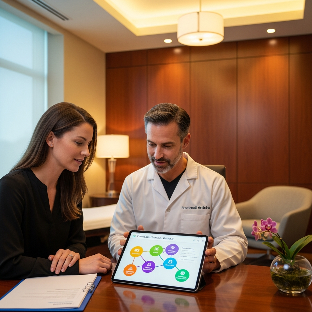 Complete Rural Functional Medicine  Functional Medicine Serving Walton